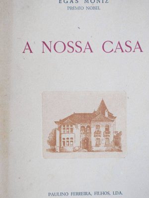 ANOSSACASA