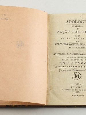 APOLOGIADIRIGIDA