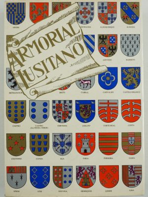 armoriallusitano