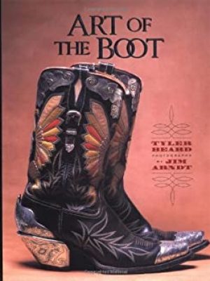 ARTOFTHEBOOT