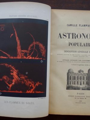 ASTPOP