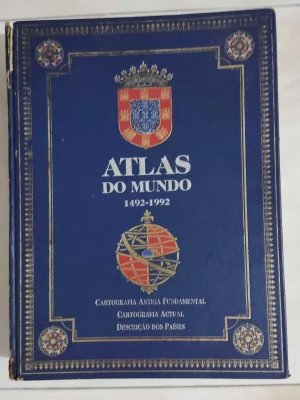 ATLASDOMUNDO