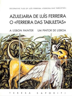AZULEJARIADELUIS