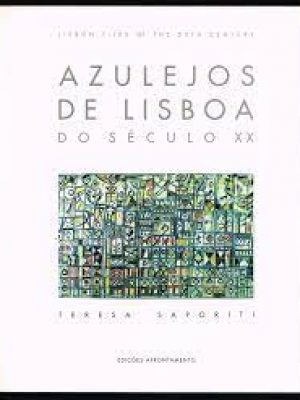 AZULEJOSDELISBOA