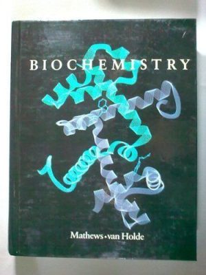 BIOCHEMISTRY