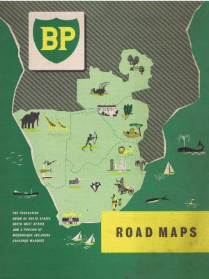 BPROADMAPS
