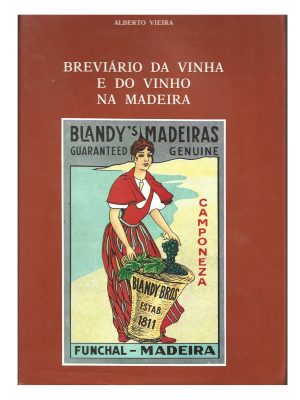 BREVVINHO