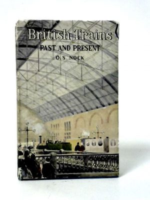 BRITISHTRAINS