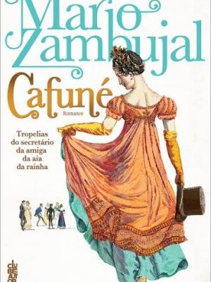 CAFUNE