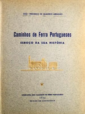CAMINHOSDEFERRO