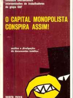 CAPMON