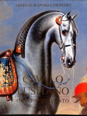 CAVALOLUSITANO