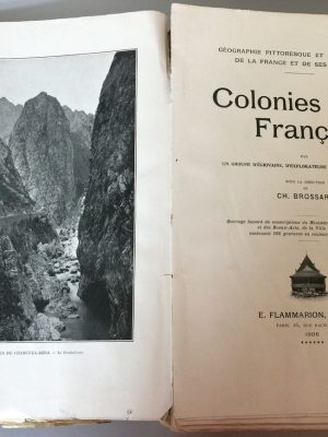COLFRA