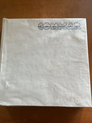 COMICAR