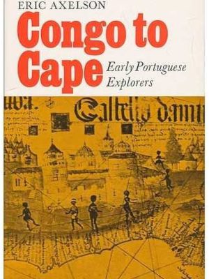 CONGOTOCAPE
