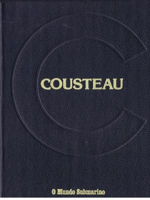 cousteau