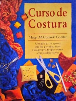 CURSODECOSTURA