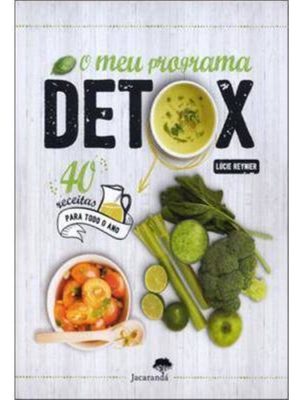 DETOX40