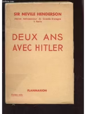 DEUANS