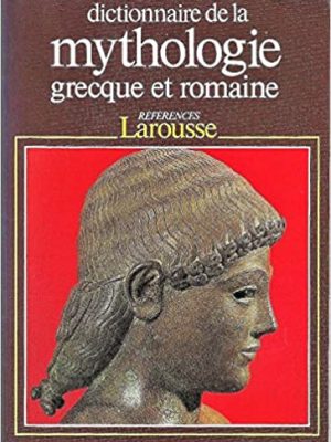 DICTIONNAIREDELAMYTHOLOGIE