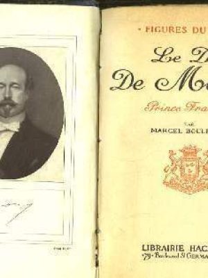 DUCMOR