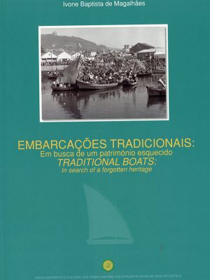 EMBARCACOES