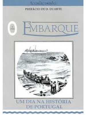 EMBARQUE
