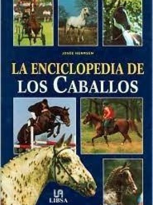ENCICLOPEDIADELOSCABALLOS