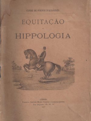 EQUITACAOEHIPPOLOGIA