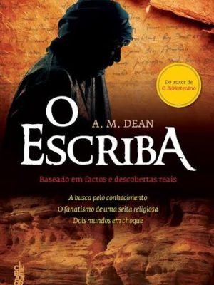 ESCRIBA