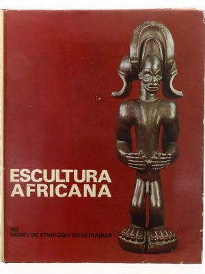 esculturaafricana