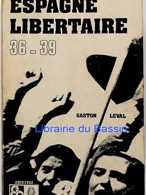 ESPAGNELIBERTAIRE