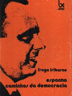 ESPANHACAMINHOS