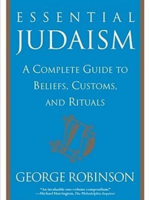 ESSENCIALJUDAISM2