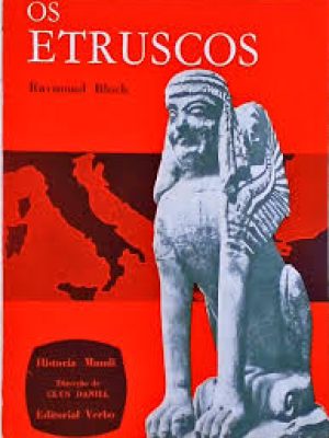 ETRUSCOS