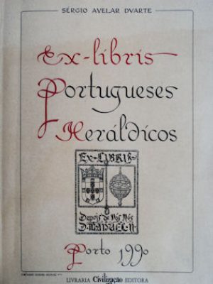 EXLIBRISHERALDICOS