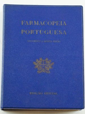 FARMACOPEIA