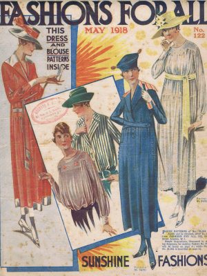 fashion