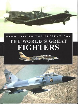 FIGHTERS