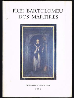 FREIBARTOLOMEU