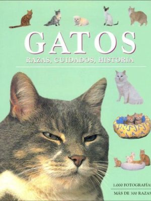 GATOSRAZAS