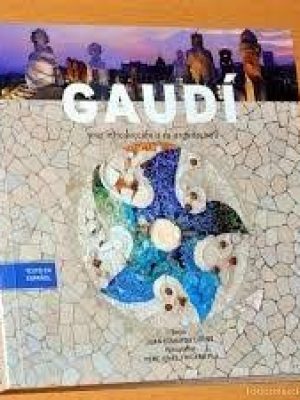 GAUDIUNA
