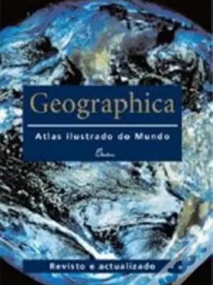 GEOGRAPHICA