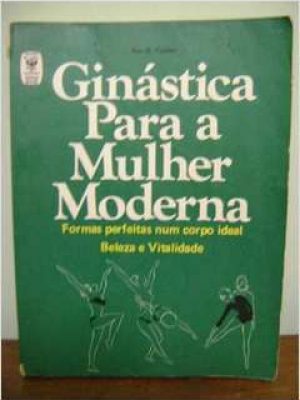 GINASTICAPARAAMULHER