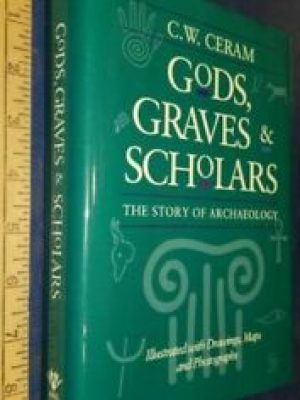 godsgravesscholars