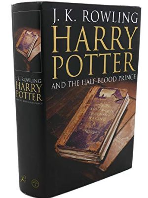 HARPOT