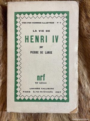 HENRYIV