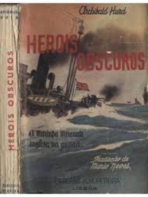 HEROISOBSCUROS