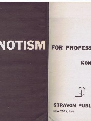 HIPNOTISMFORPROFESSIONALS