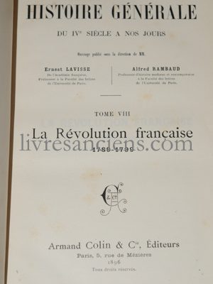 HISGENREV